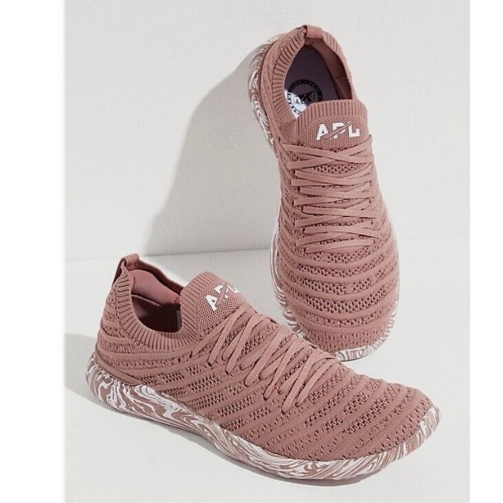 APL Techloom Wave